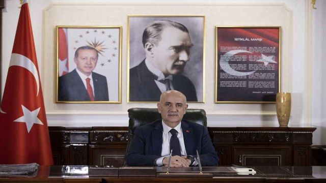 Bakan Kirişçi: Et fiyatları geriliyor