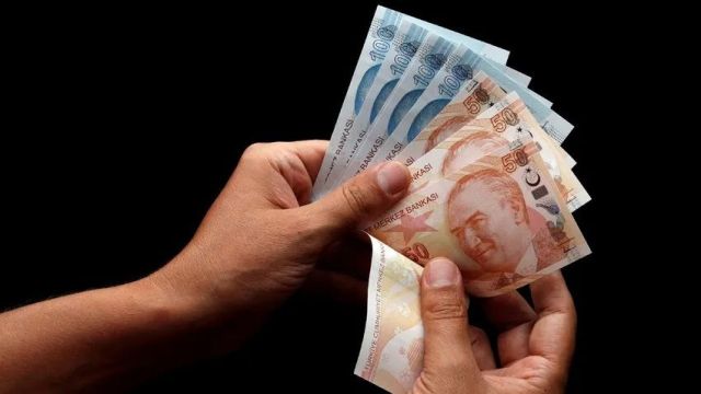 Bankamatikten para çekmek isteyenlere kötü sürpriz