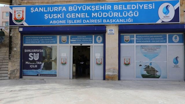 Büyükşehir uyardı! Yapılandırma için son gün 31 Mayıs