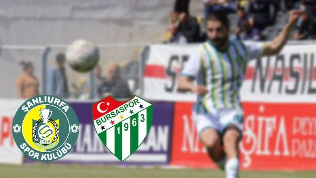 Ceylanlar, Bursaspor’u konuk edecek