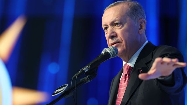 Cumhurbaşkanı Erdoğan: 1 milyon mültecinin geri dönmesini amaçlıyoruz