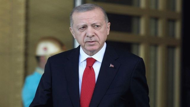 Cumhurbaşkanı Erdoğan: 14 Mayıs’ta yine zaferle çıkacağız