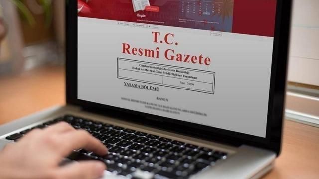 Ekinci, DSİ Genel Müdür Yardımcılığına atandı