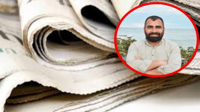 EKONOMİ GAZETESİ, 9 YIL SONRA URFA TEMSİLCİLİĞİ’Nİ YENİDEN AÇIYOR