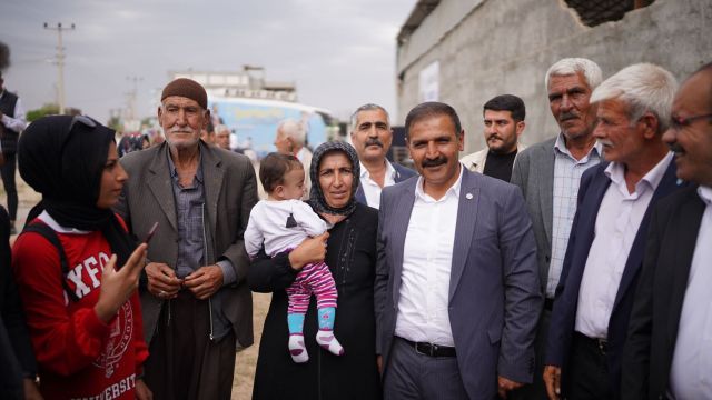 Emin Yetim: DEDAŞ’ın nasıl kronik bir sorun olduğunu çok iyi biliyorum