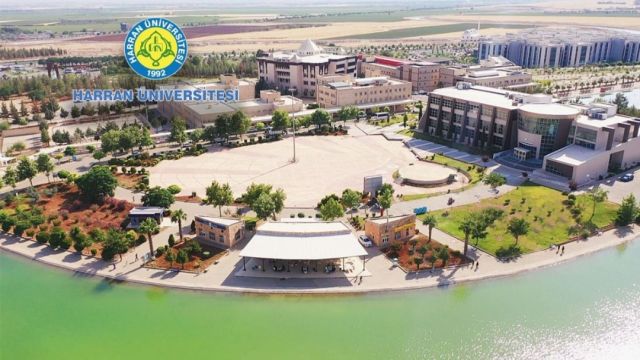 Harran Üniversitesinde kalifiye eleman yetiştirilecek