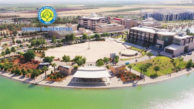 Harran Üniversitesinin kalitesi tescillendi