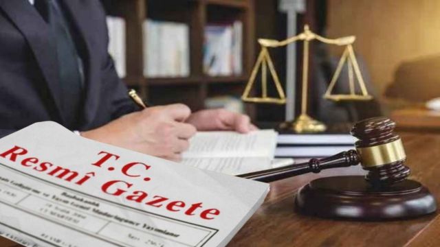 HSK kararları Resmi Gazete’de