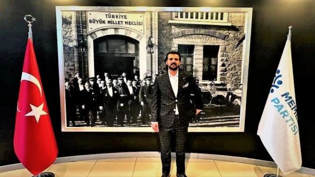 İnce adaylıktan çekilmişti, partisinin Urfa teşkilatından istifa haberleri geldi