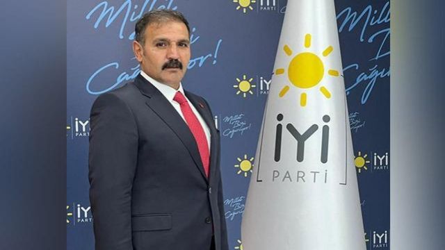 İYİ PARTİ ADAYI YETİM’DEN 1 MAYIS İŞÇİ BAYRAMI MESAJI