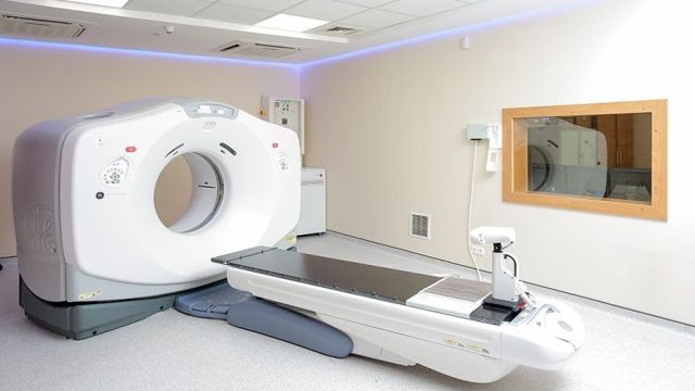 Kanser tedavisine yön veren PET/ CT cihazı Şanlıurfa’da kuruluyor