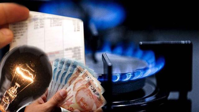 Resmi Gazete’de yayımlandı! Depremzedelerin elektrik ve doğal gaz borcu silindi