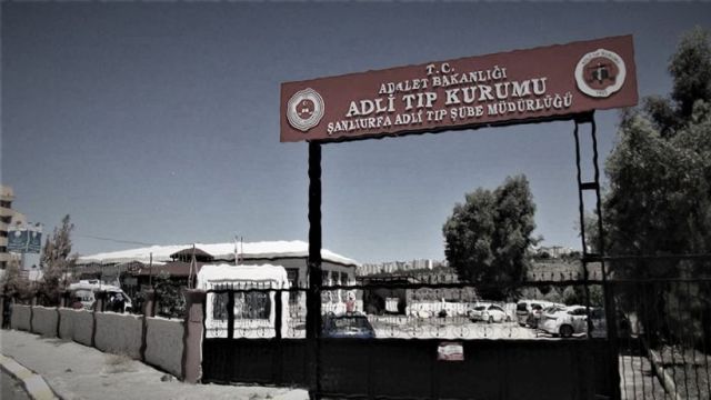 Şanlıurfa’da elektrik akımı can aldı!