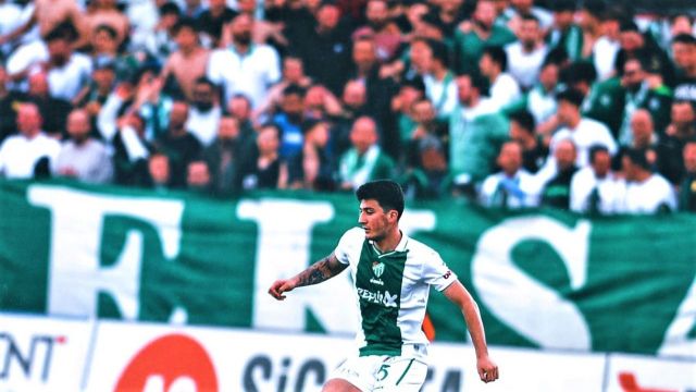 Şanlıurfaspor maçında Bursaspor taraftarı yer almayacak