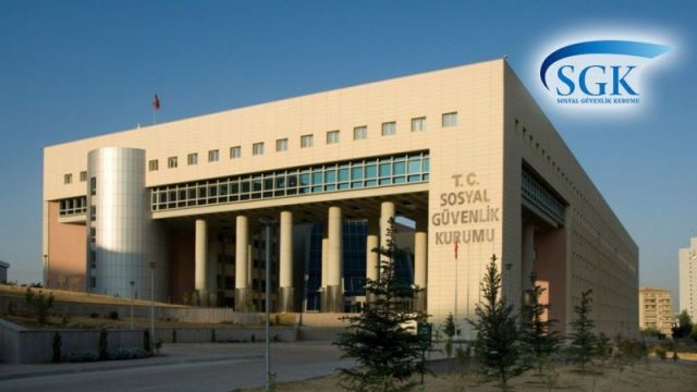 SGK açıkladı! Nisanda ayında emekli olanlar 9 Mayıs'ta ikramiye alacak