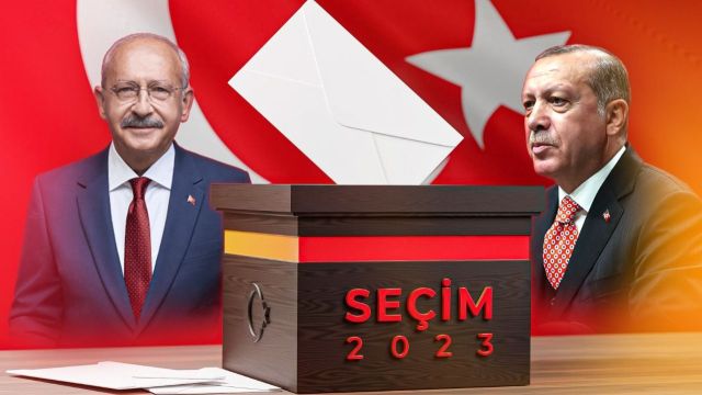 Türkiye geneli Cumhurbaşkanlığı seçiminde son durum