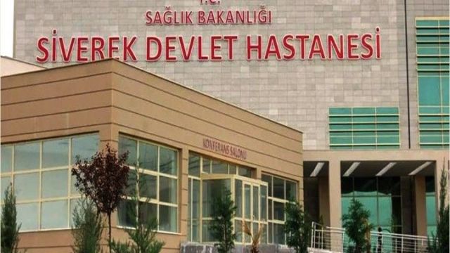 Urfa’da arazi anlaşmazlığında ortalık savaş alanına döndü