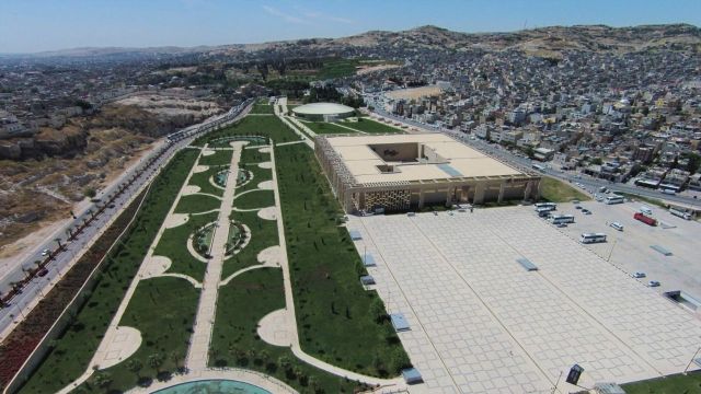 Urfa’da deprem ve selden etkilenen müzeler ne zaman açılacak?