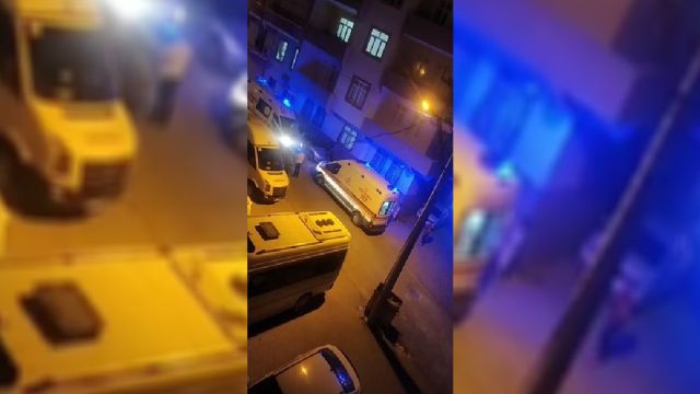 "Urfa'da ilaçlama zehirledi" iddiası