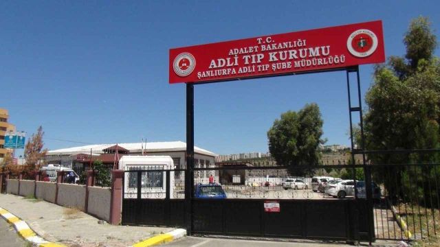 Urfa’da kahreden ölüm! Kaynayan süt kazanına düşen küçük kız hayatını kaybetti