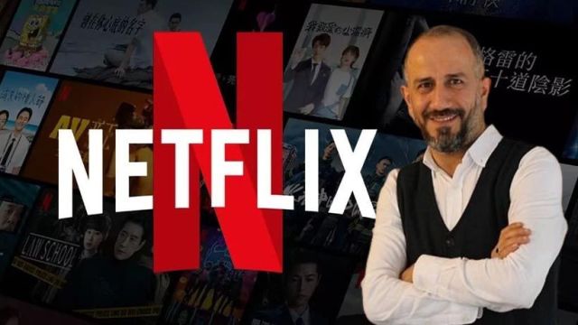 Urfalı fenomen matematik hocasından Netflix’e dava