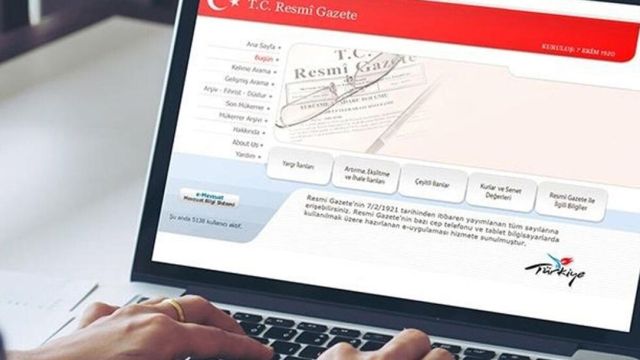 Urfa’nın da yer aldığı OHAL bölgesiyle ilgili yeni karar!