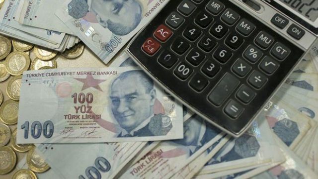 Asgari ücret zammı ile ilgili ilk toplantı gerçekleşti