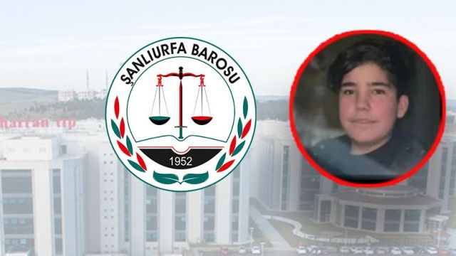 Barodan seçim kutlamalarında hayatını kaybeden çocukla ilgili açıklama!