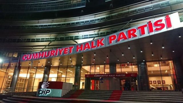 CHP’nin Urfa kongresinin tarihi belli oldu