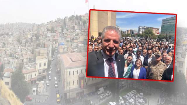 Gaziantep’in “birlik başarısı” Urfa'nın en büyük özlemi