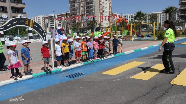 İlk eğitimleri Haliliye Belediyesinden