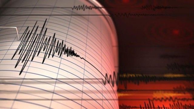 Şanlıurfa’da sabah saatlerinde deprem