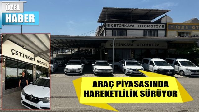 SATTAN ALAMIYOR, FİYATLAR HERGÜN ARTIYOR