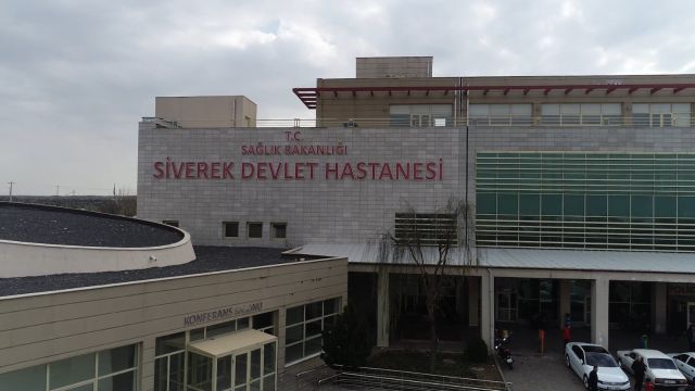 SİVEREK’TE BAŞARILI OPERASYON