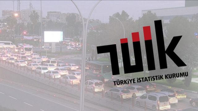 TÜİK AÇIKLADI! URFA’DA TRAFİĞE KAYITLI TAŞIT SAYISI KAÇ OLDU?