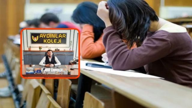 Uzmanından öğrencilere başarıyı artıracak önemli tüyolar