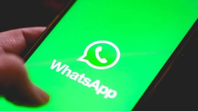 WhatsApp'ta sesli durum atılabilecek