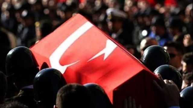 ACI HABER GELDİ: 2 ŞEHİT VAR!