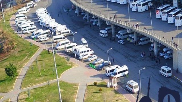 AKARYAKITA GETİRİLEN ÖTV ZAMMI, TOPLU TAŞIMAYI DA VURACAK! URFA’DA ULAŞIMA İLK ZAM GELDİ