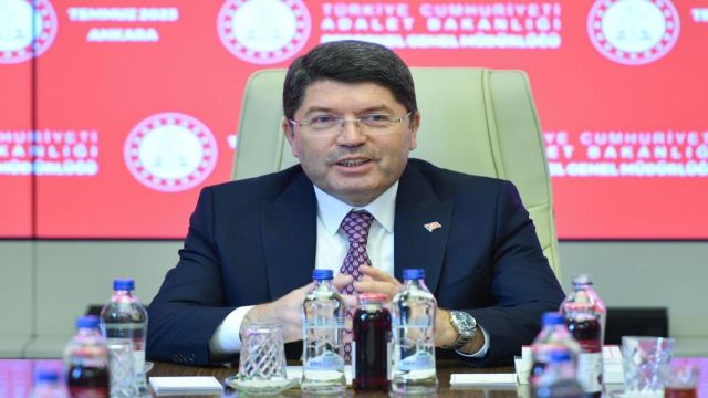 BAKAN TUNÇ AÇIKLADI! KİRA DAVALARINDA ZORUNLU ARABULUCULUK DÖNEMİ BAŞLIYOR