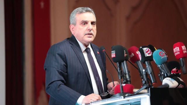 BEYAZGÜL: BASIN, BİR TOPLUMUN SESİDİR!