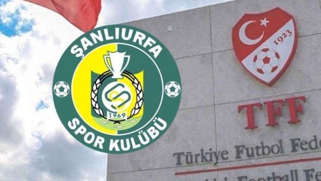 ÇEKİM BUGÜN! ŞANLIURFASPOR'UN RAKİPLERİ KİM OLACAK?