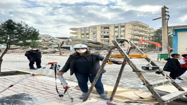 HARRAN ÜNİVERSİTESİ’NDEN BİLİM DÜNYASINA ÖNEMLİ KATKI SAĞLAYACAK BİR PROJE