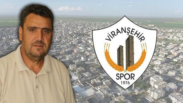 KARAKIŞ’TAN VİRANŞEHİRSPOR’A DESTEK ÇAĞRISI