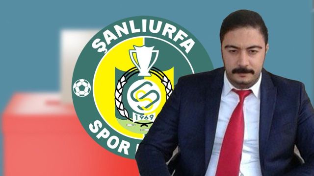 ŞANLIURFASPOR KONGRESİ YARGIYA TAŞINIYOR!