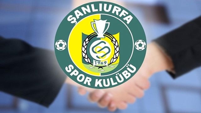 ŞANLIURFASPOR’DA TRANSFERDE SON GELİŞMELER