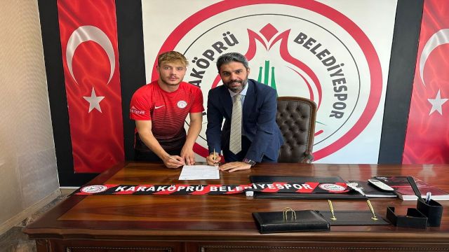 URFA TEMSİLCİSİNDEN İÇ TRANSFER HAMLESİ!