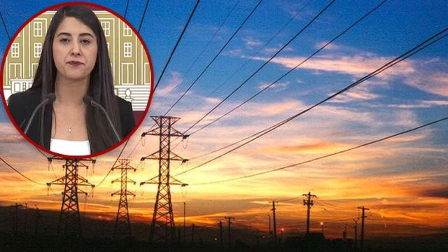 URFA'DA BORCU OLMAYAN KÖYLÜLERİN ELEKTRİKLERİNİN KESİLDİĞİ İDDİASI