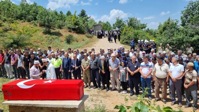 URFA'DA GÖREVLİ POLİS MEMURU HAYATINI KAYBETTİ!