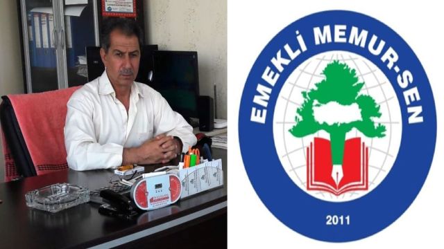 URFA'DA MEMUR ZAMMINA TEPKİ: YEREL SEÇİMLERDE GÖRECEKSİNİZ!